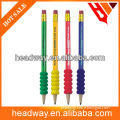 promotion mechanical pencil with soft grip